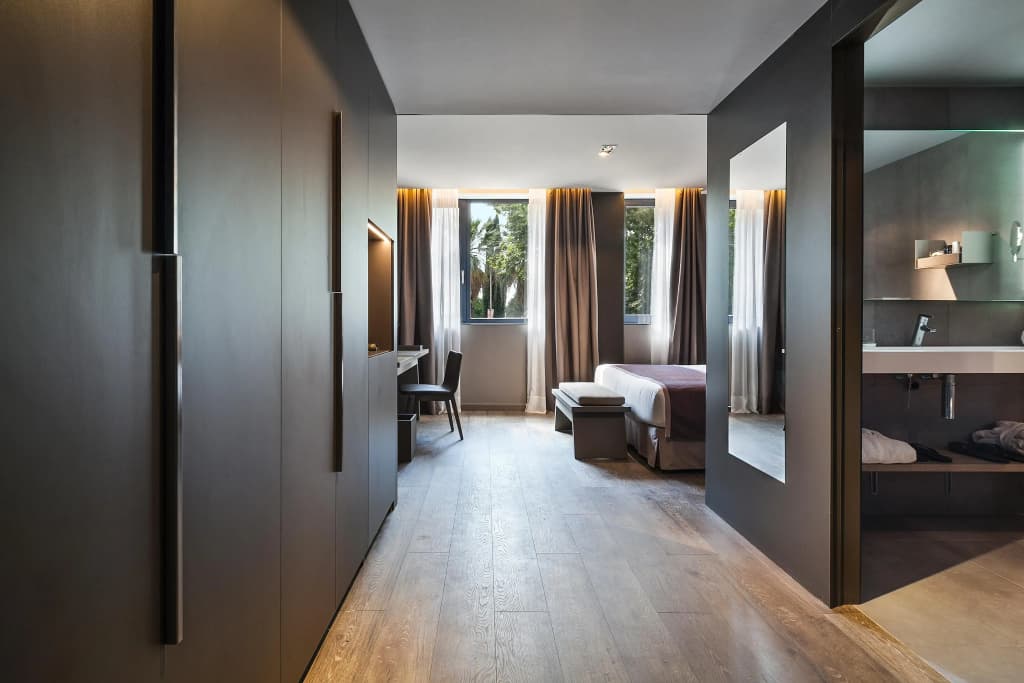 Hotel Upper Diagonal - photo 26