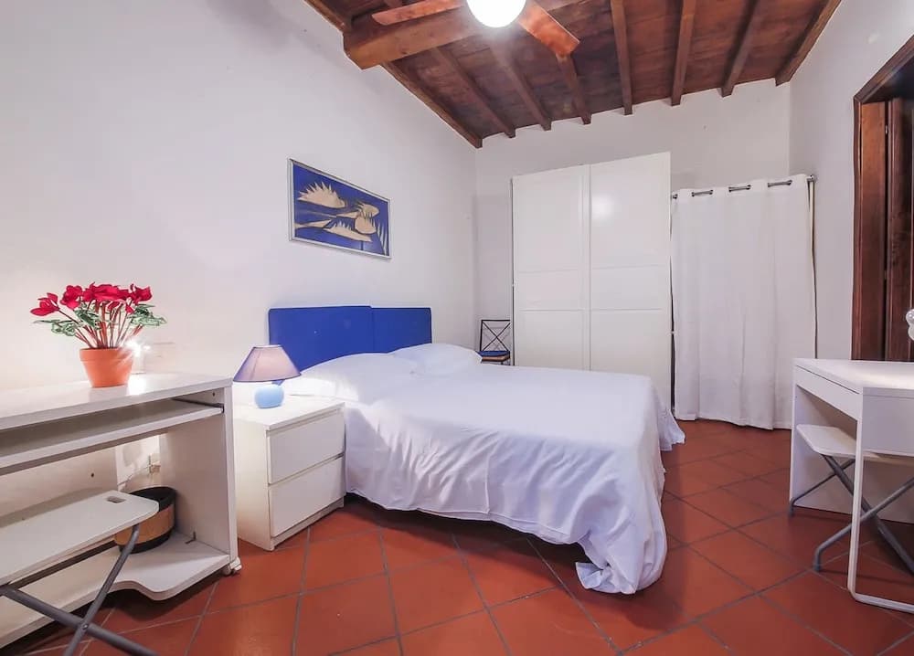 Cosy Ghibellina Terrace - photo 2