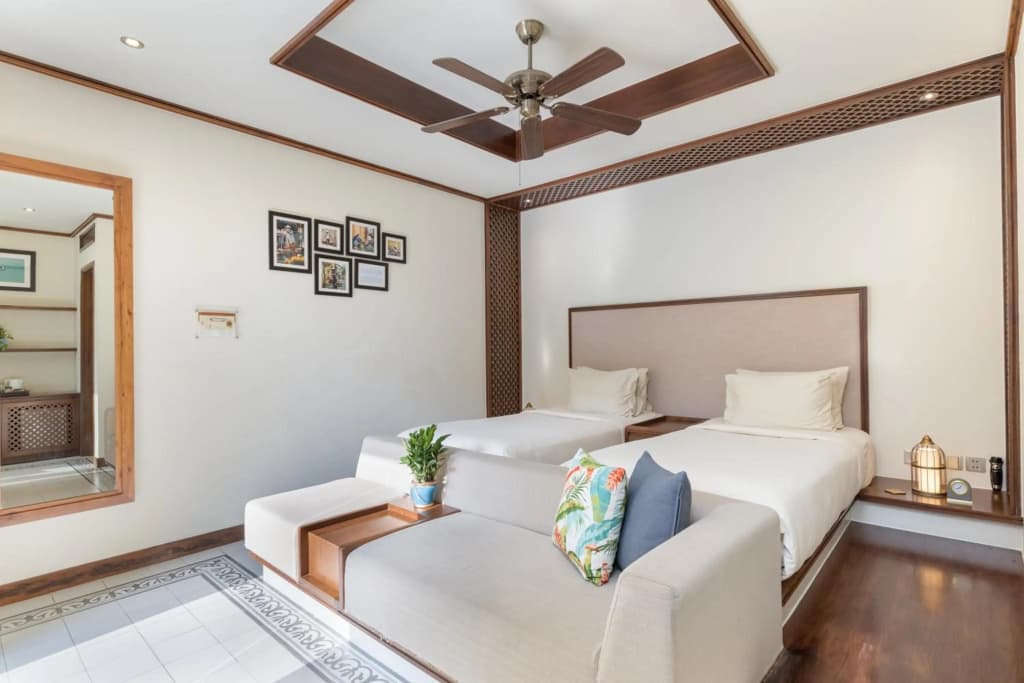 Almanity Hoi An Resort & Spa - photo 6