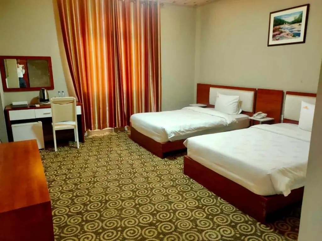 Grand Inn Hotel Apartment - photo 3