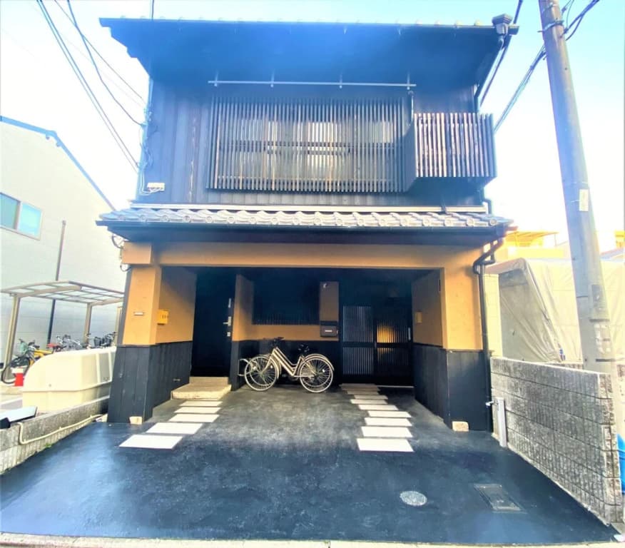 Musashi Machiya ichi - photo 10