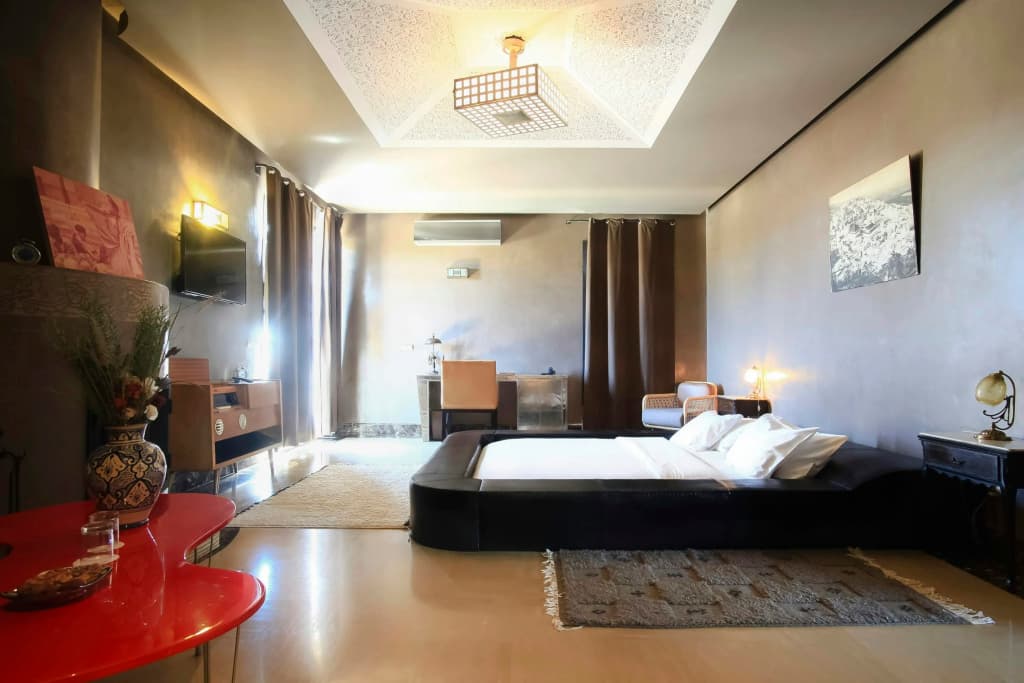 Fellah Hotel - photo 37