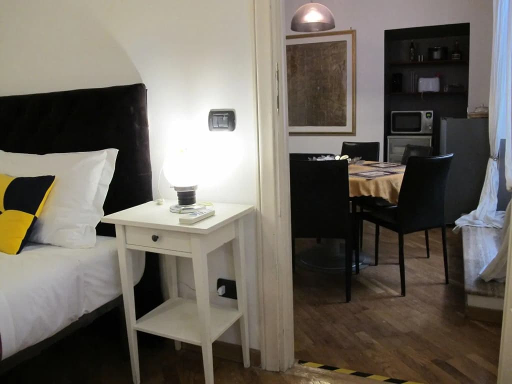 Corso Vittorio Apartments - photo 5