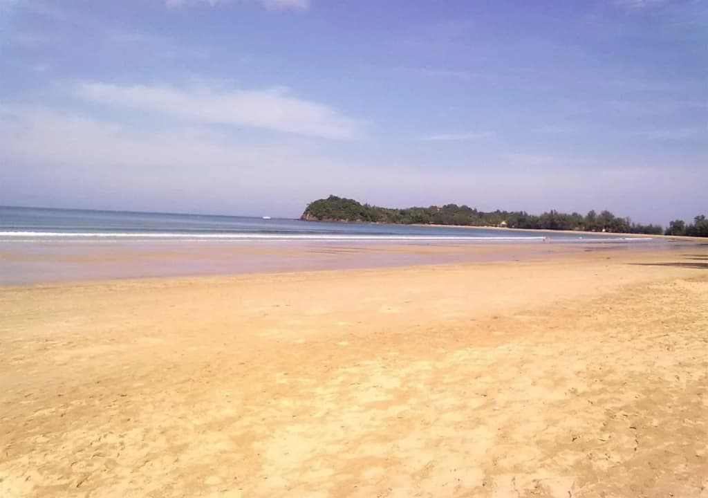Lanta Baahra Bungalows - photo 12
