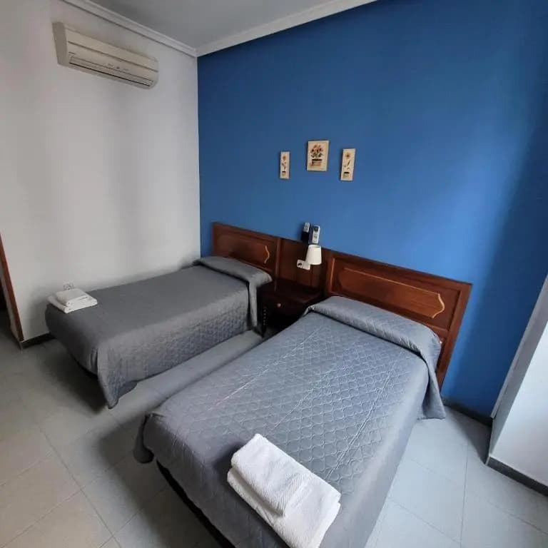 Hostal Pan America - photo 3