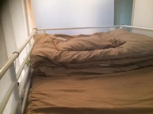 Shinjuku House - photo 8