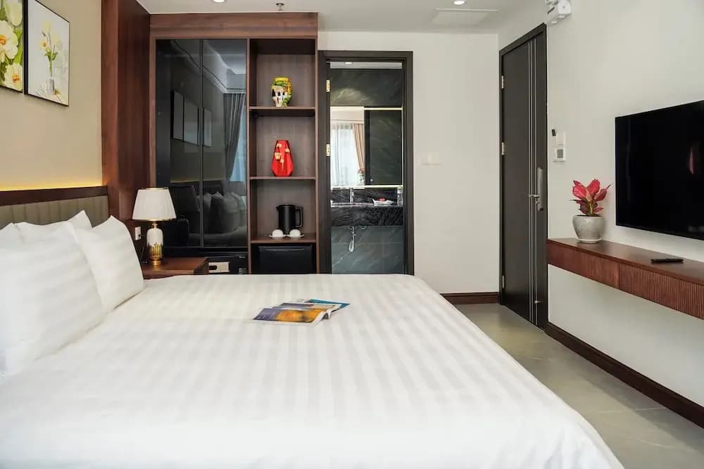Blubiz Hotel 6 - photo 5