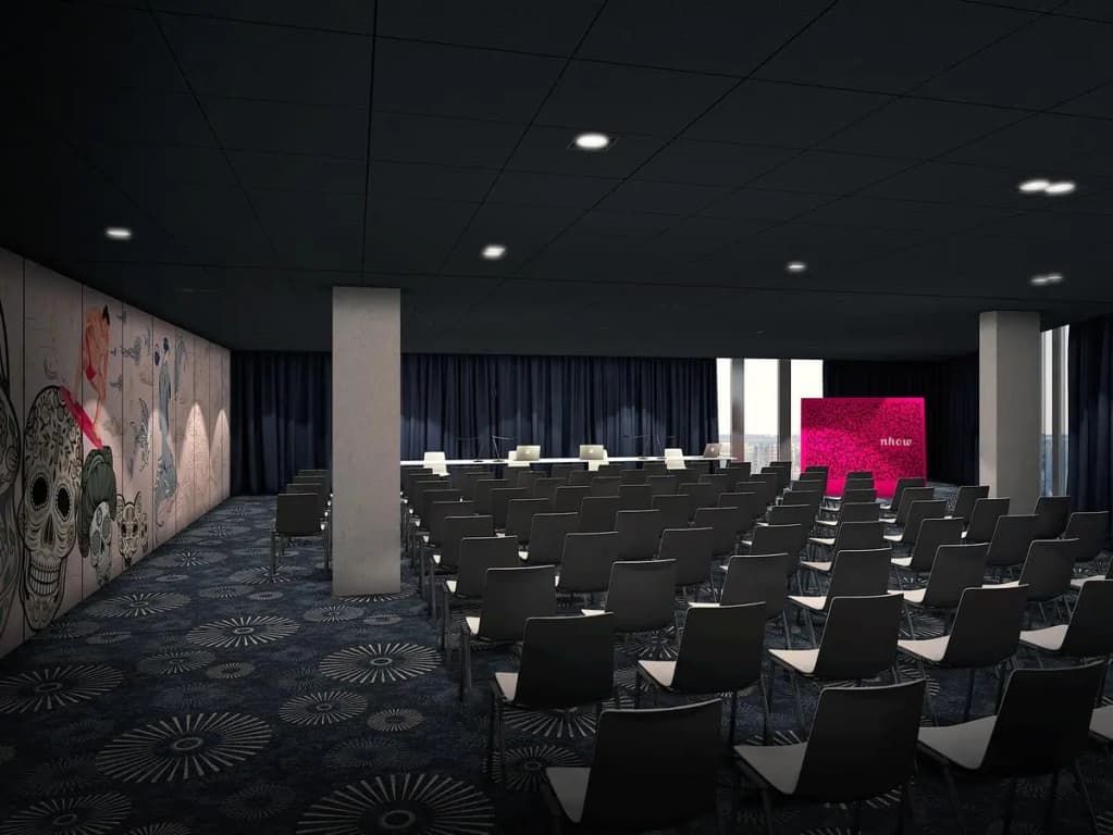 nhow Amsterdam RAI - photo 21
