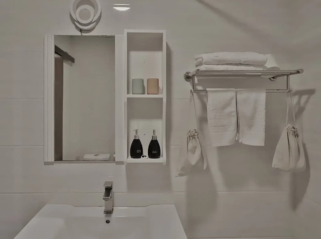 San Premium Hotel - photo 10