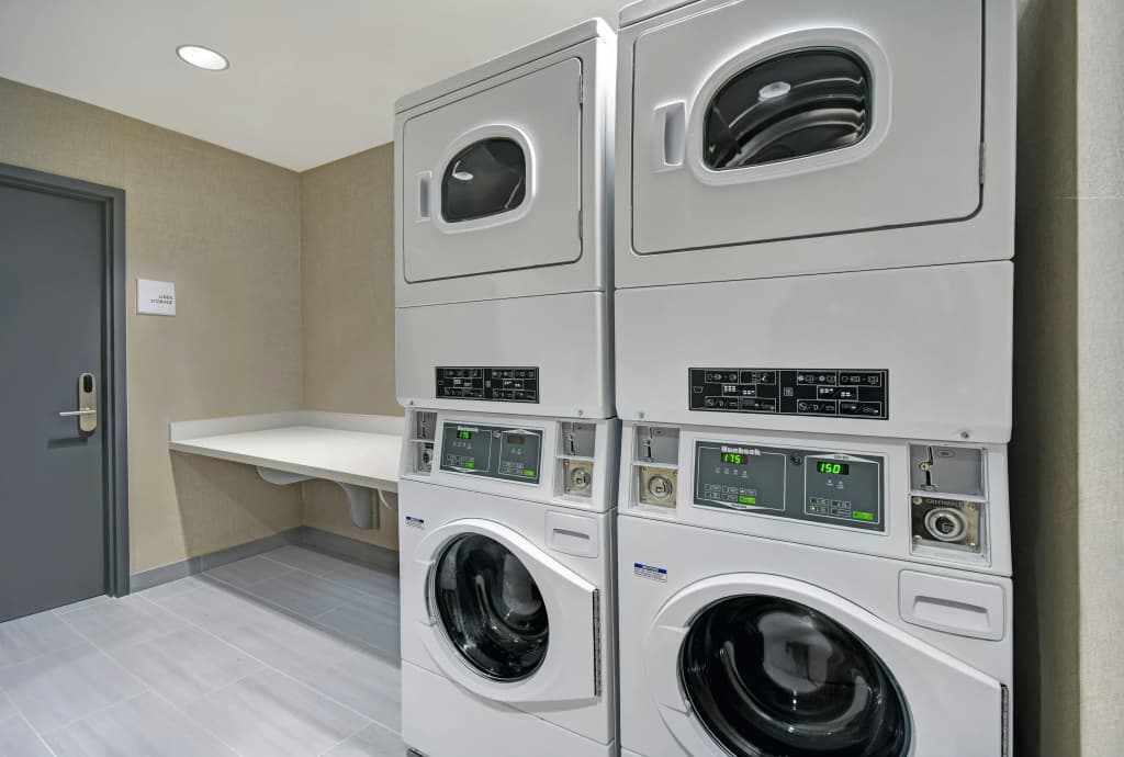 Hampton Inn Las Vegas Strip South, NV - photo 30