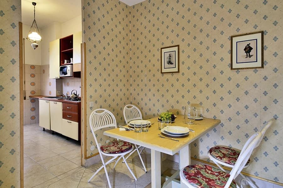 Aurelia Residence San Pietro - photo 21