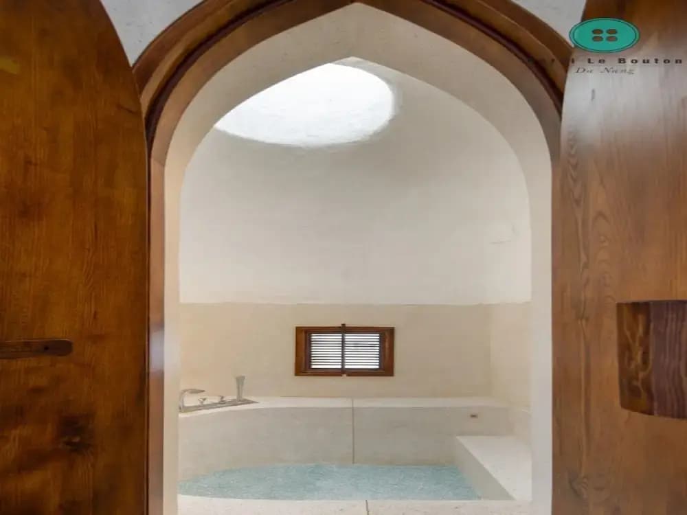 Hotel Le Bouton - photo 20
