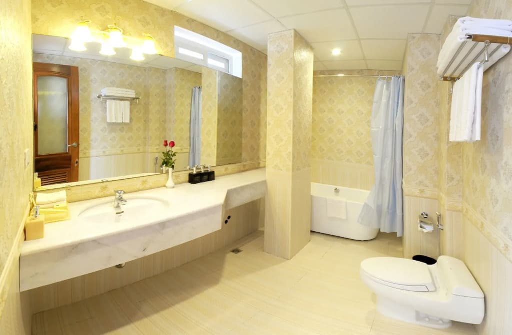 Sq Hang Gai Hotel & Spa - photo 37