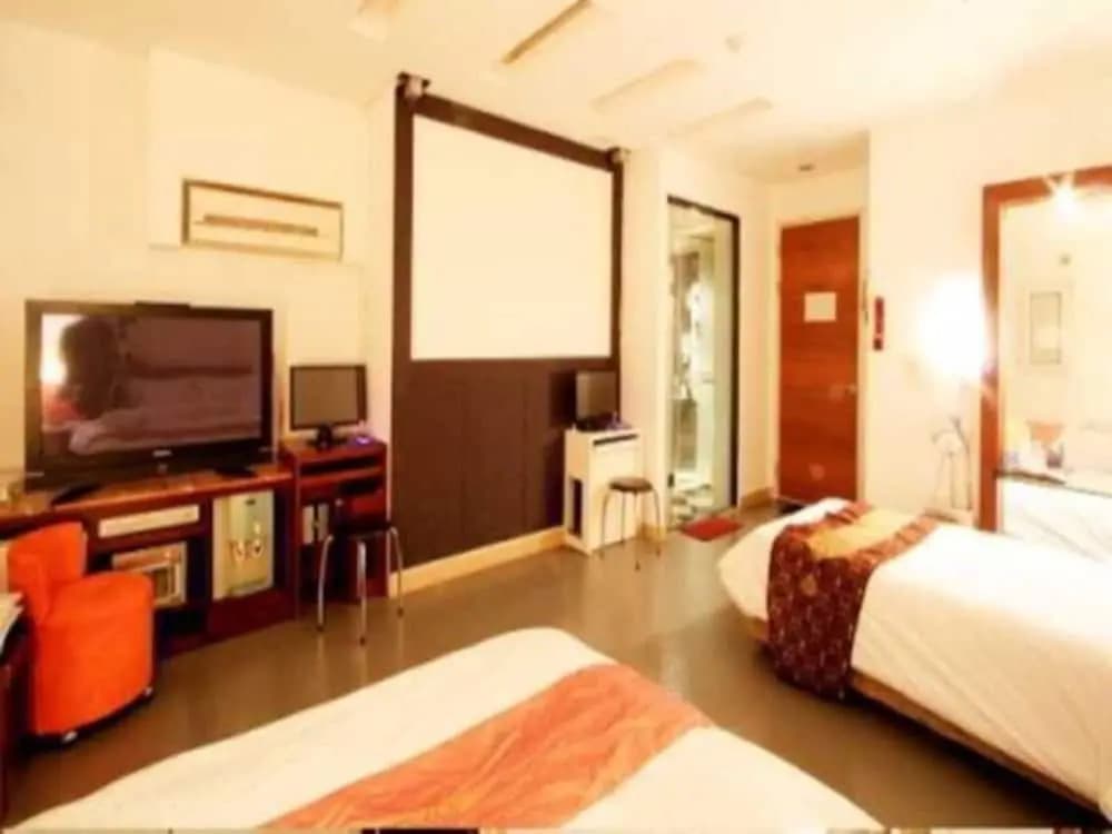 Noo Noo Hotel Jongno - photo 3