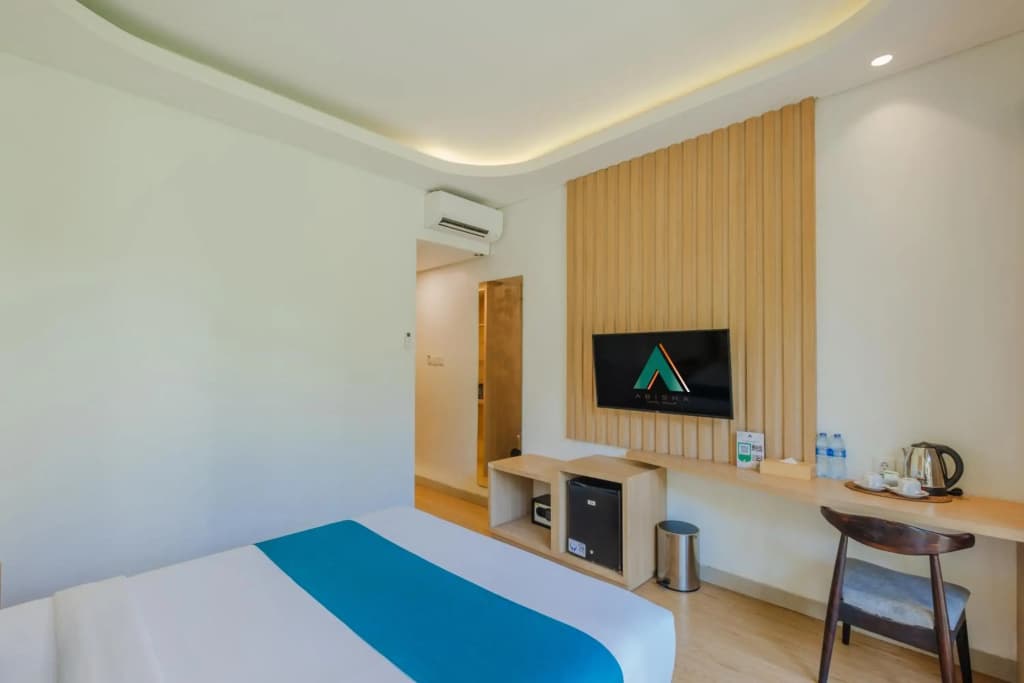 ABISHA Hotel Sanur - photo 47