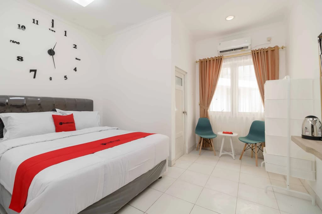 Wisma Satria Mandala RedPartner - photo 16