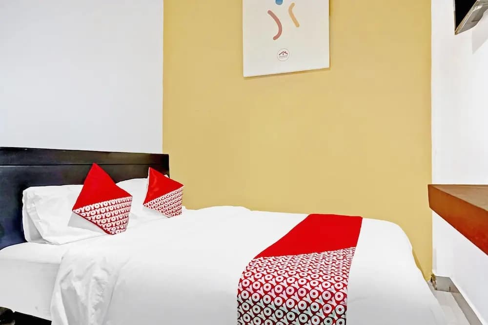 Hotel O Point Hostel - photo 4