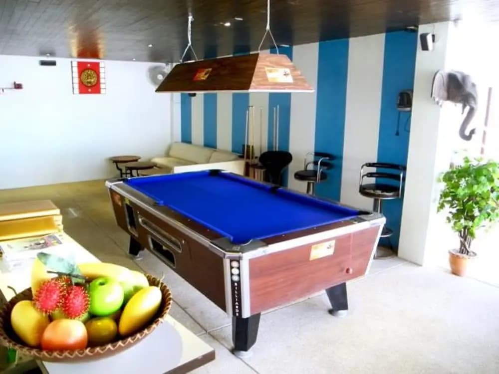Bayshore Patong Studio - photo 12