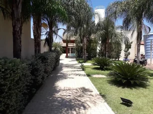 Wanderers Inn West - photo 35