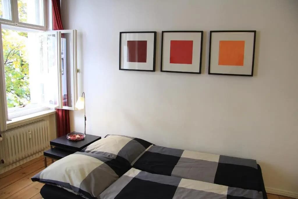 Nollendorf Apartments - photo 5