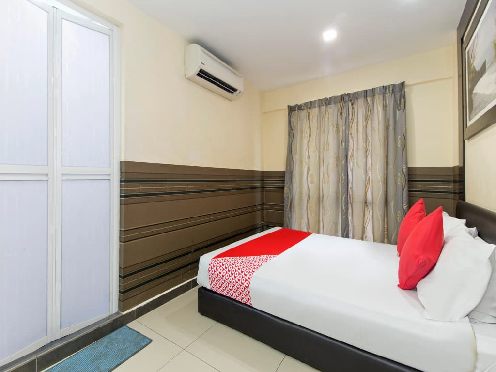 OYO 124 Hotel Seniman Sentul (Sanitized Stay) - photo 27