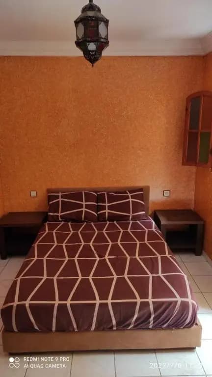 Riad Alaoui 134 with swimming pool and free parking - photo 6