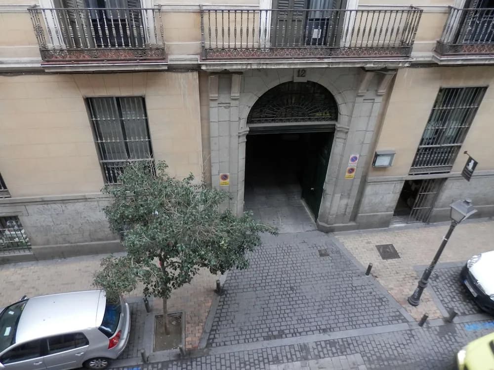 Hostal Del Pez Azul - main photo