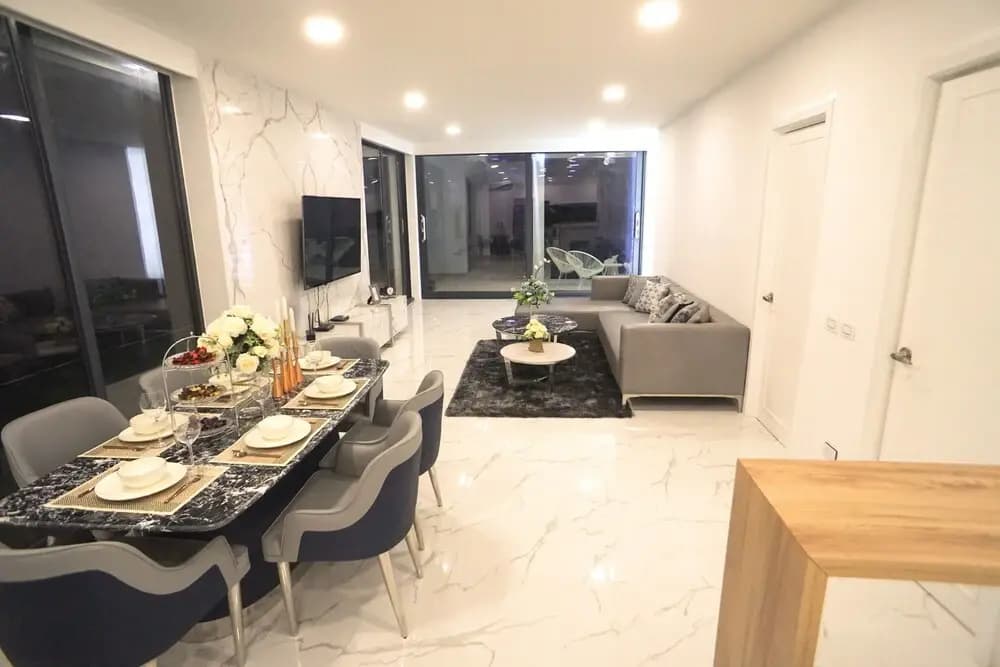 Private Pool Villa in Central Pattaya - Palmc8 - photo 8