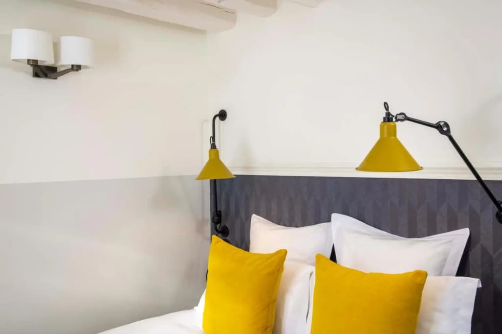 Hotel Des Mines - photo 40