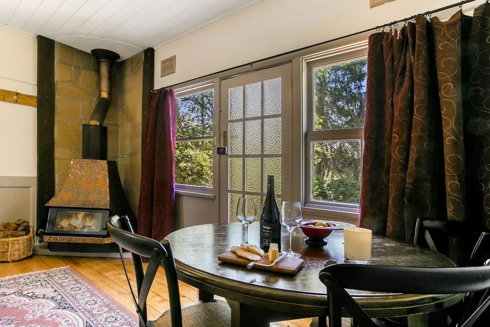 Carinya Cottage - photo 4