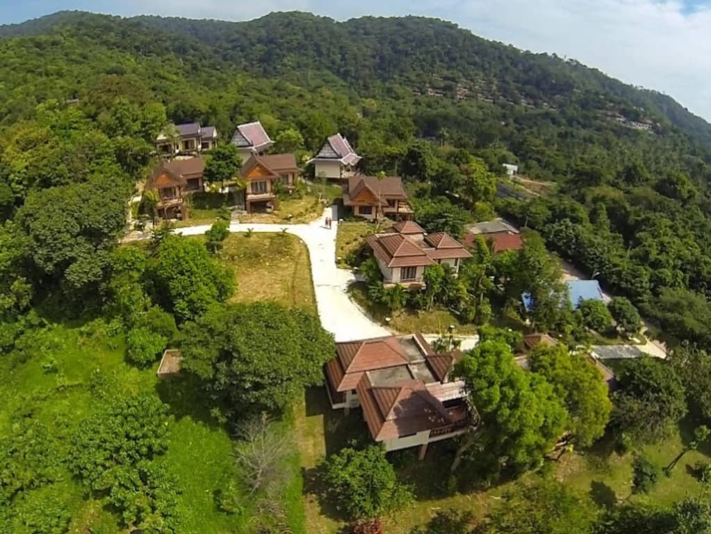 Puteri Lanta Family Villas - photo 23