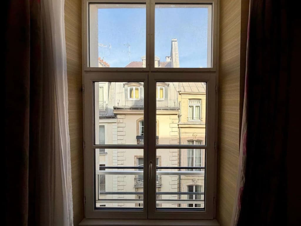 Hotel Saint Honore 85 - photo 25