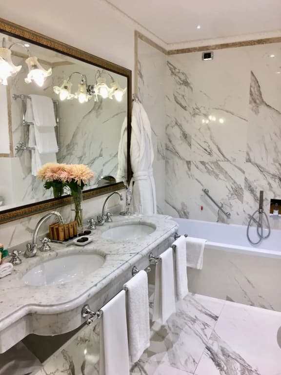 Hotel Bernini Palace - photo 21