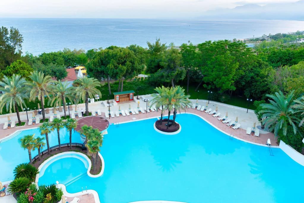 Rixos Downtown Antalya Hotel - photo 17