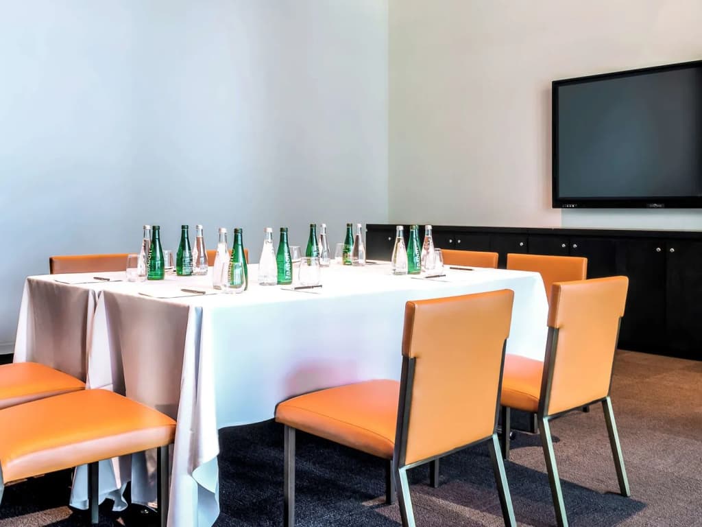 Novotel Melbourne Central - photo 19