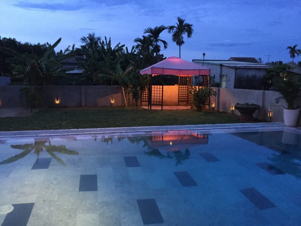 Water Palm Villas - photo 18