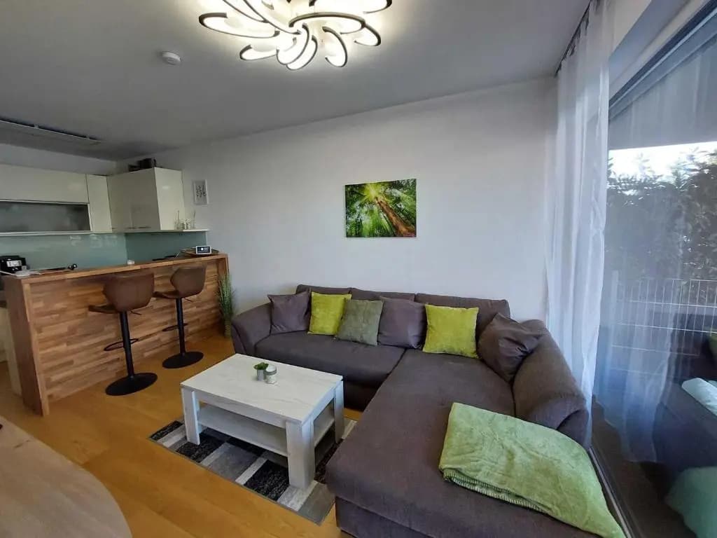 Dream Getaway Apartment with Jacuzzi and Pool - photo 5