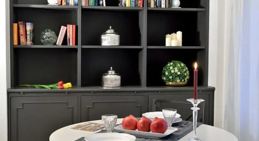24 Giotto Guesthouse - photo 7