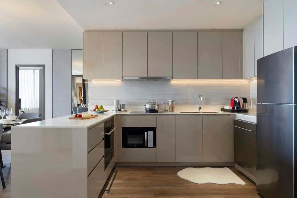 Ascott Embassy Sathorn Bangkok - photo 26