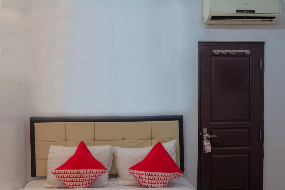K68 Residence By OYO Rooms - photo 3
