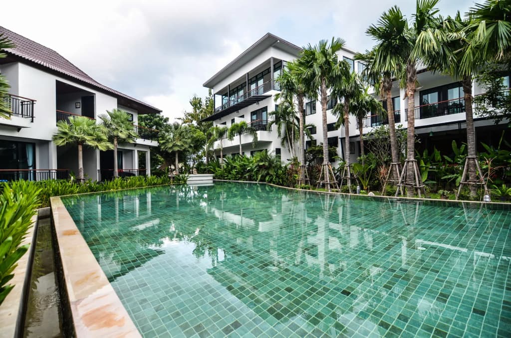 Coco Retreat Phuket Resort & Spa - photo 41