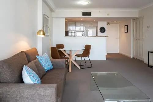 Astra Apartments Chatswood - Brown Street - photo 9
