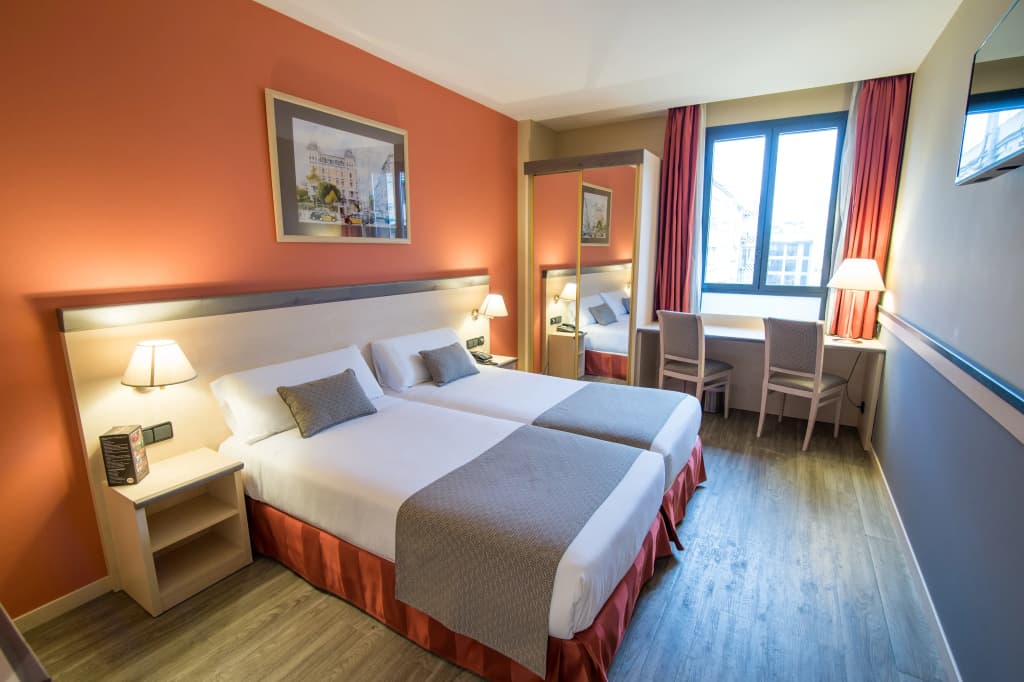 Petit Palace Trencadis - photo 7