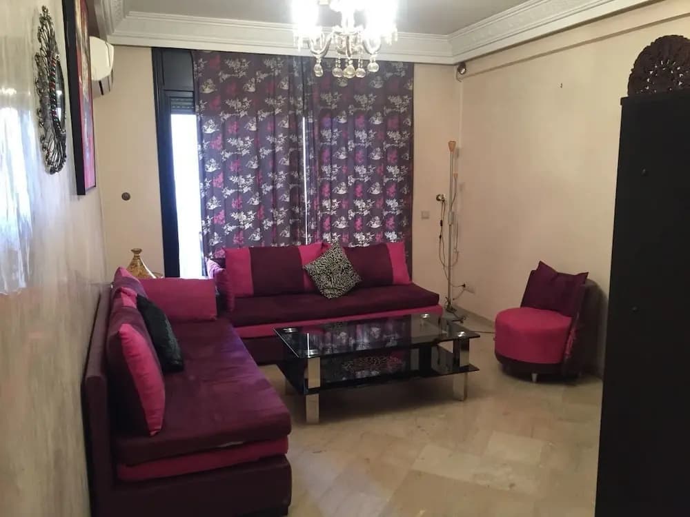Majestic Marrakech Apts - photo 15