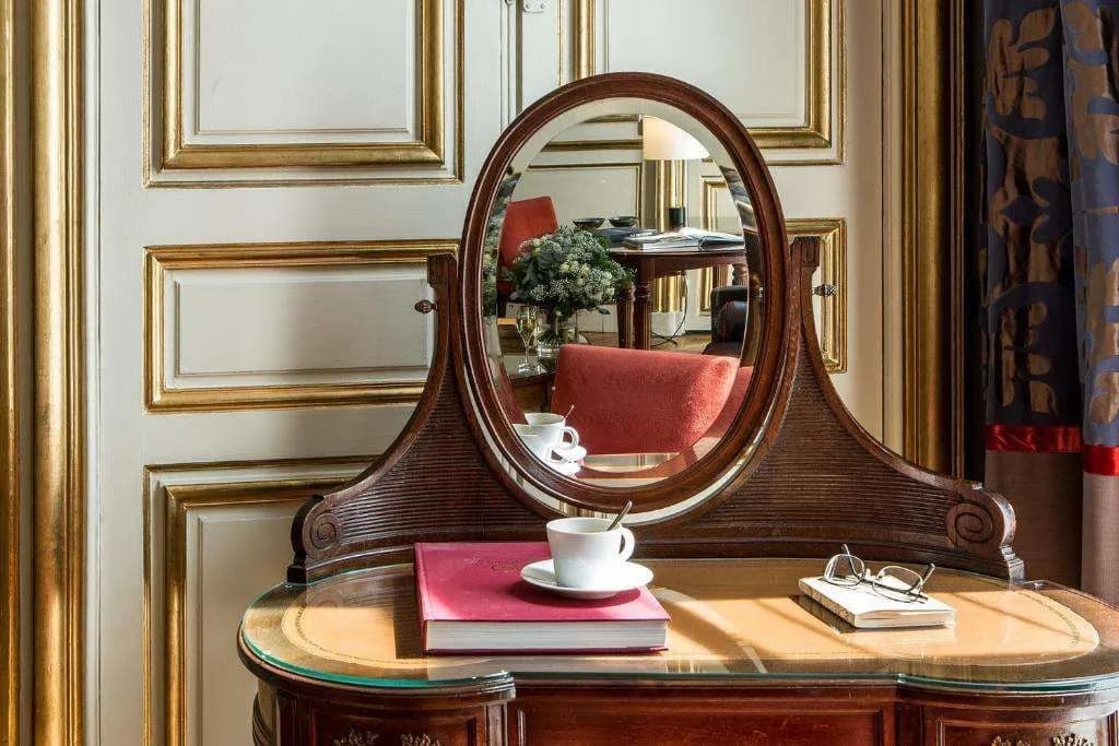 Hôtel Mansart - photo 34