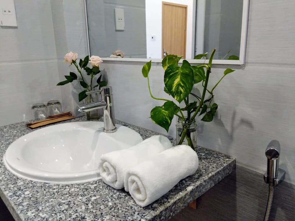 La Maison De Ruby Apartment - photo 7