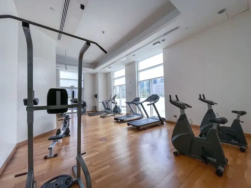 Prime Studio Stay in Barsha Heights - photo 14