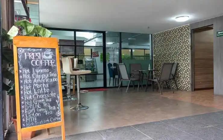 Greenview Ekkamai10 Suite - photo 17