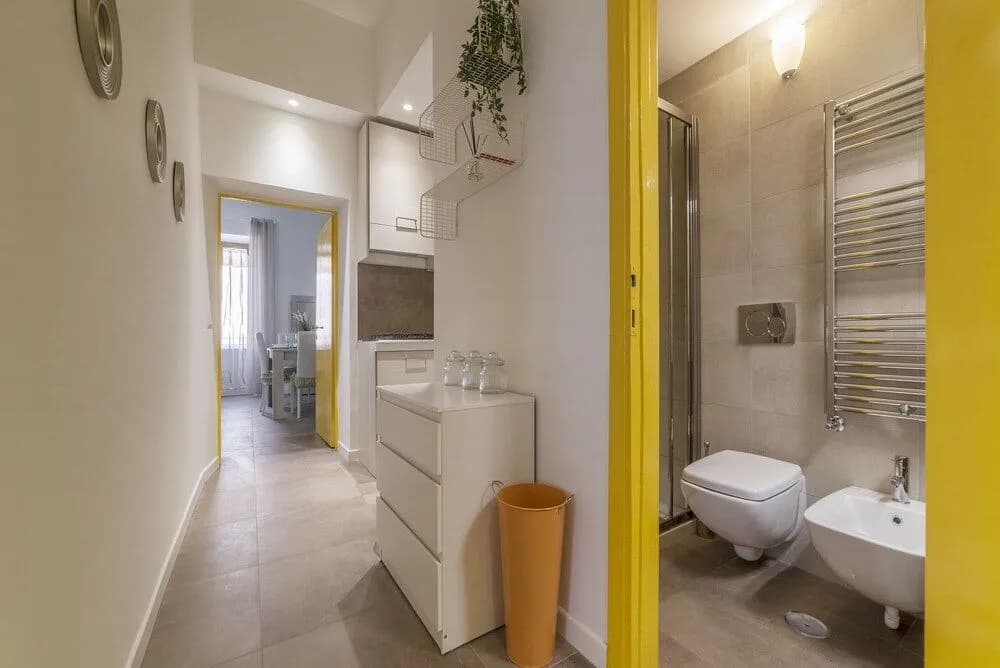 San Lorenzo Modern Flat - photo 8