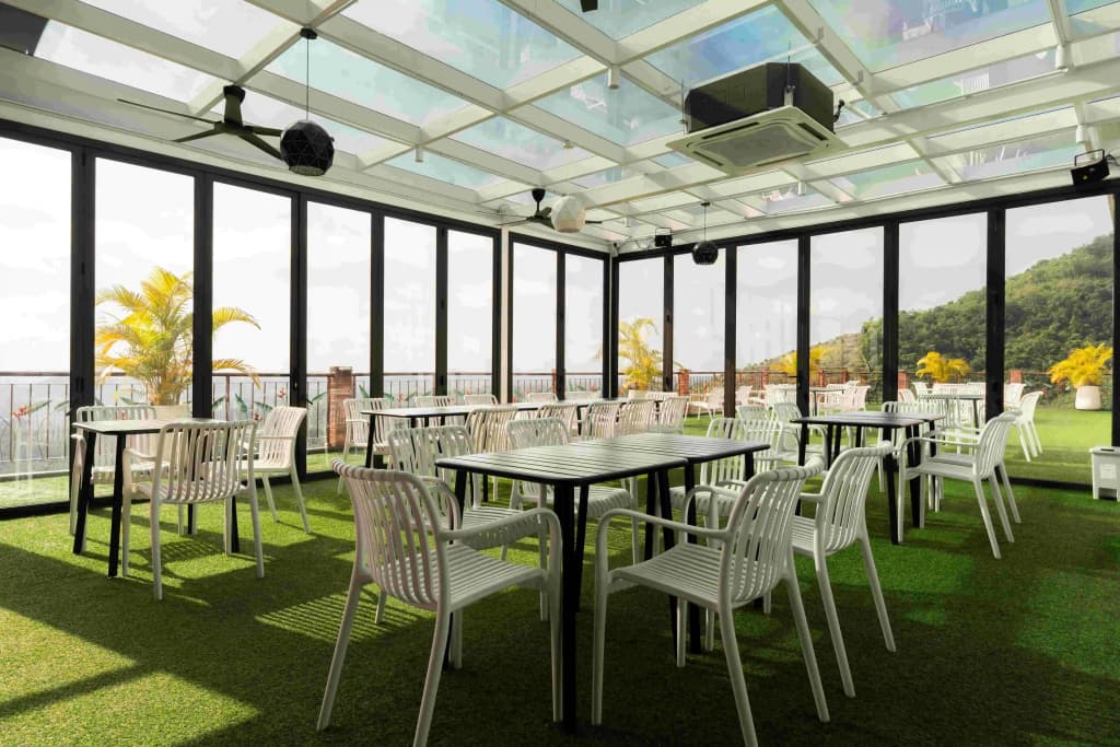 Bilut Hills Eco Resort & Eco Park - photo 4